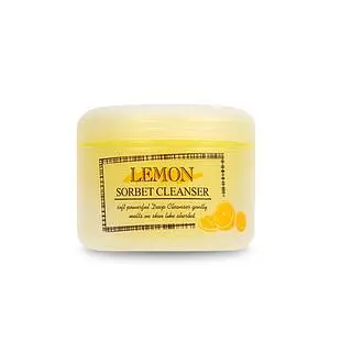 The Skin House Lemon Sorbet Cleanser