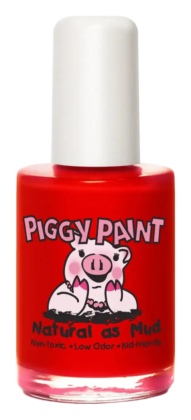 Piggy Paint Matte Nail Polish Sometimes Sweet