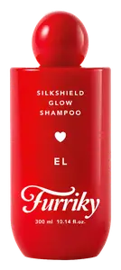 Furriky Silkshield Glow Shampoo