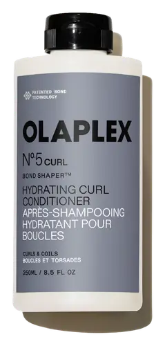 Olaplex No.5 Curl Bond Shaper Hydrating Curl Conditioner