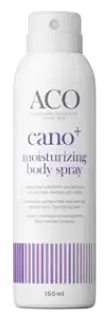 ACO Cano+ Moisturizing Body Spray