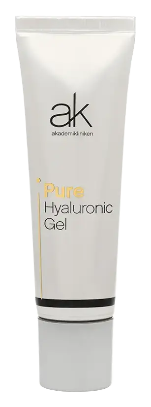 Akademikliniken Pure Hyaluronic Gel