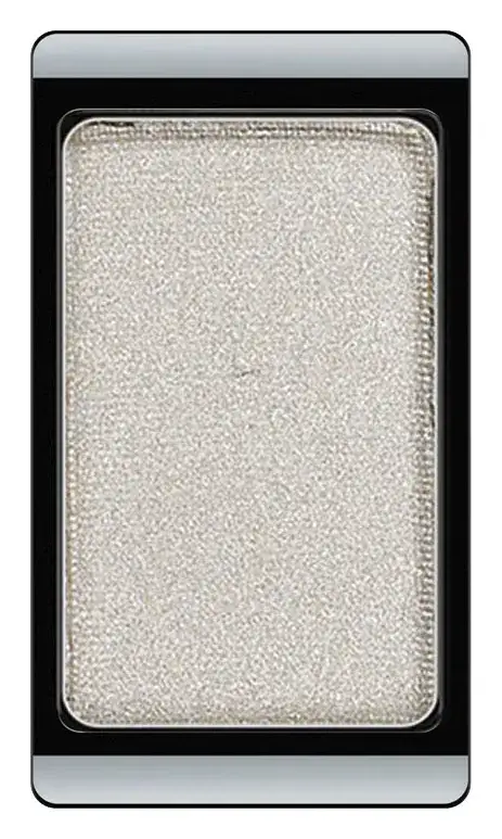 ARTDECO Eyeshadow Pearl 15 Pearly Snow Grey