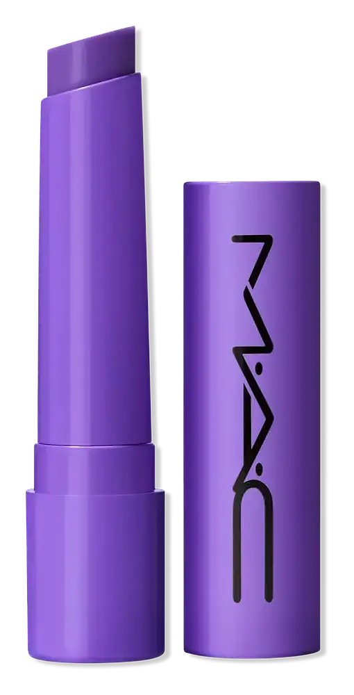 Mac Cosmetics Squirt Plumping Gloss Stick Violet Beta
