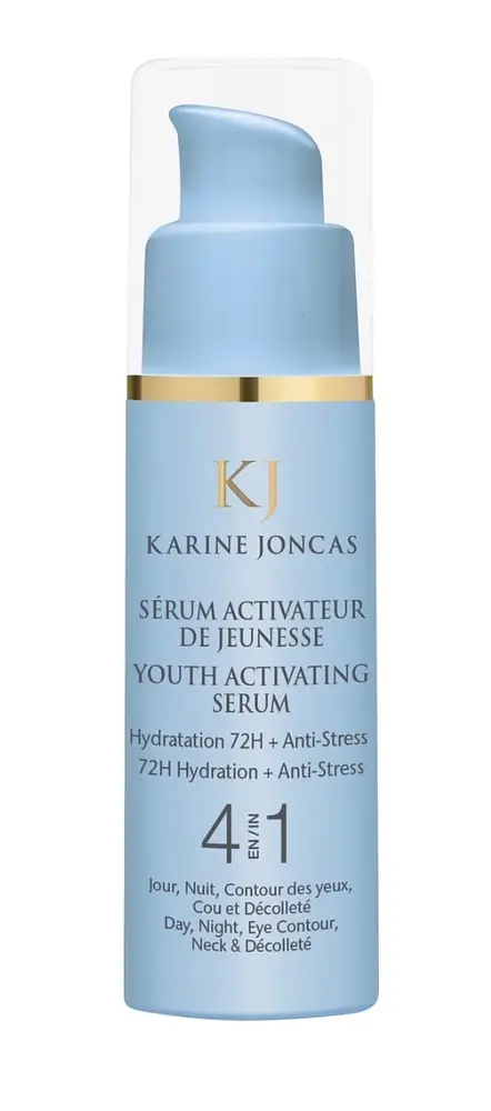 Karine Joncas Youth Activating Serum
