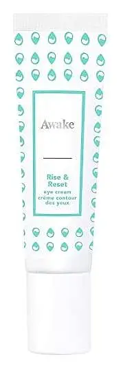 Awake by Tarte Rise & Reset Eye Cream
