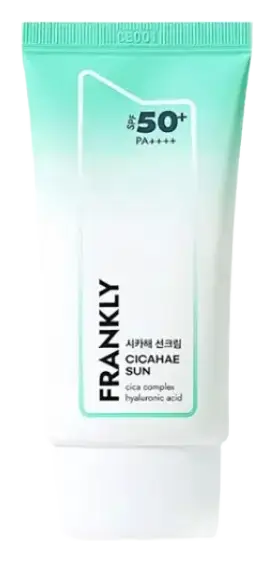 Frankly Cicahae Sun SPF 50 PA++++