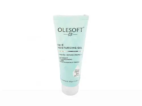 Alkem Laboratories Ltd Olesoft Lite Face Moisturizing Gel