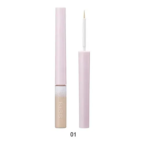ISEHAN kiss Skinny Liquid Concealer 01 Porcelain