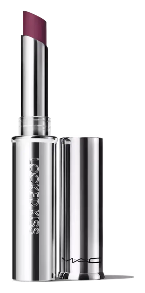 Mac Cosmetics Locked Kiss 24hr Lipstick Rein