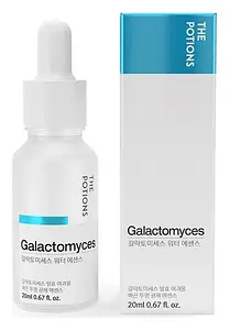 The Potions Galactomyces Water Essence