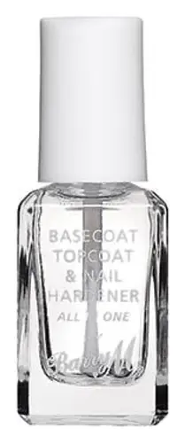 Barry M Cosmetics All In One Nail Paint
