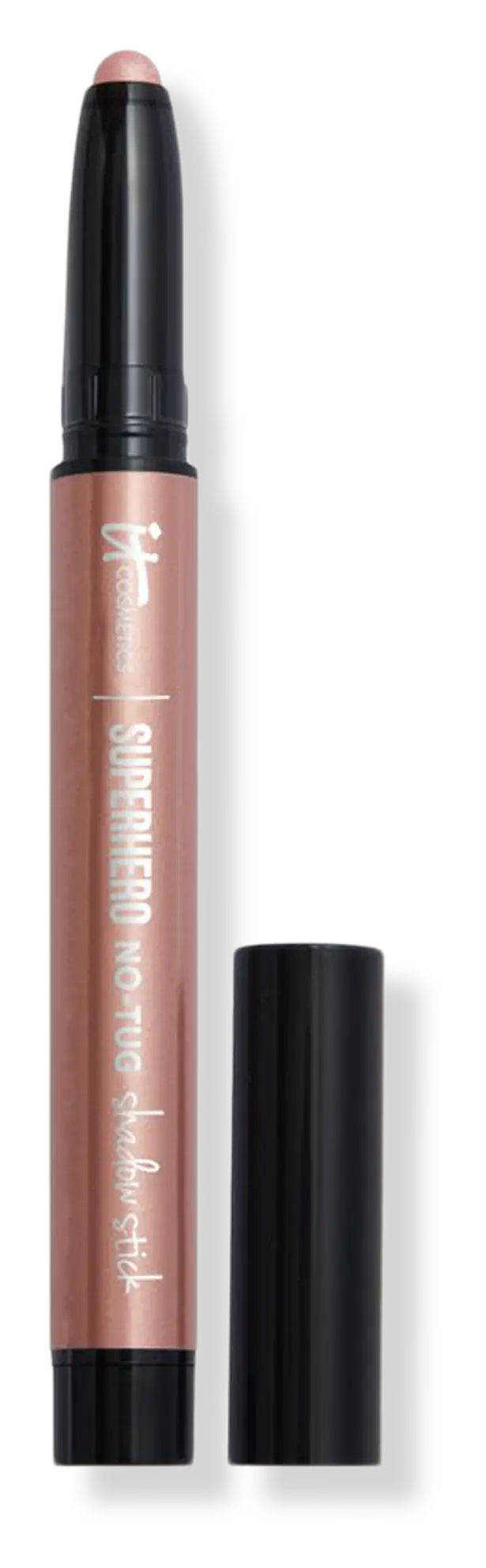 IT Cosmetics Superhero No-Tug Waterproof Eyeshadow Stick Silk Armour