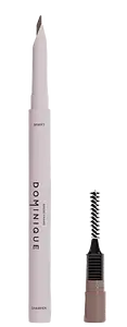 Dominique Cosmetics Brow Frame Pencil Taupe