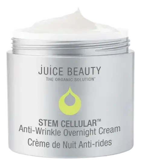 Juice Beauty Stem Cellular Anti-Wrinkle Overnight Cream