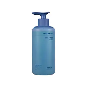amos Professional Pure Smart Shampoo Cool