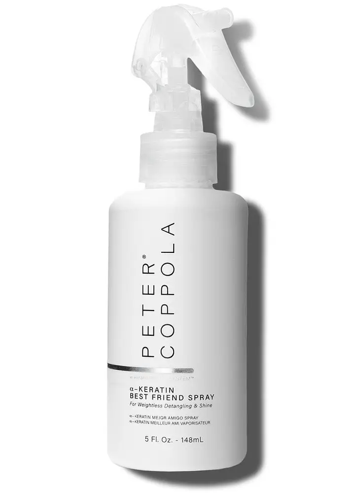 Peter Coppola a-Keratin Best Friend Spray