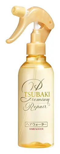 Shiseido Tsubaki Premium Repair Hair Water Mist