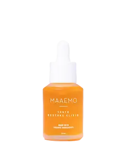 Maaemo Youth Restore Elixir