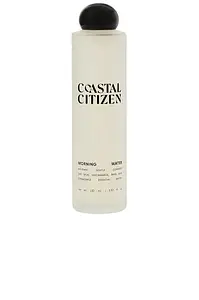 Coastal Citizen Morning Water