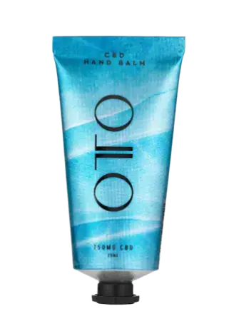 OTO Nourishing CBD Hand Balm