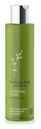 Madara Purifying Toner for Oily Skin