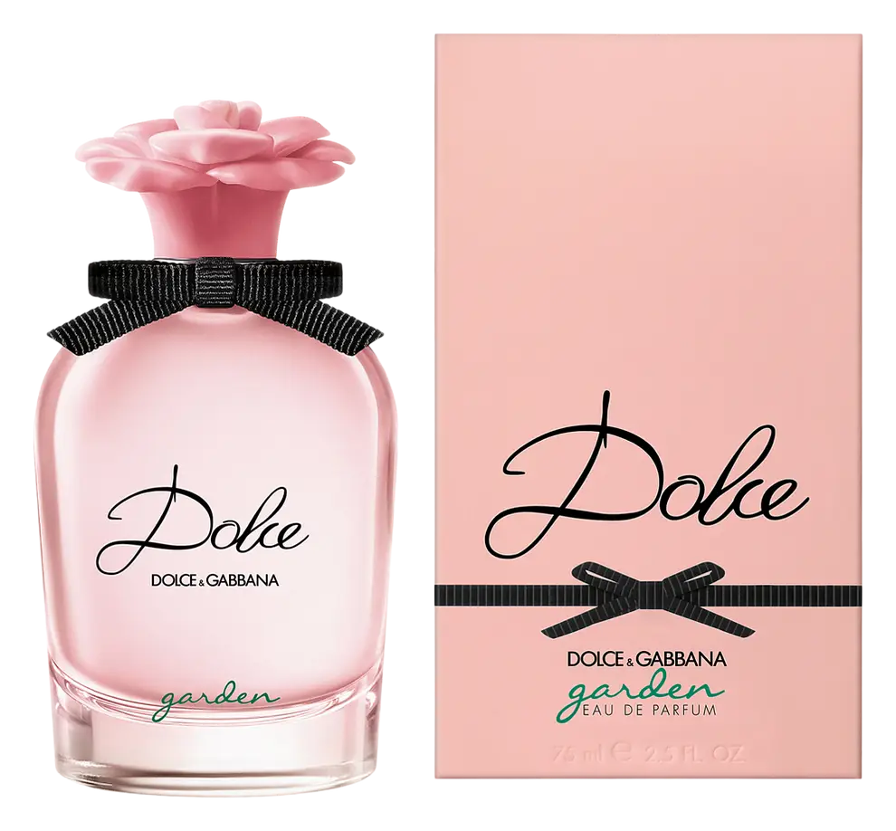 Dolce & Gabbana Dolce Garden Eau De Parfum