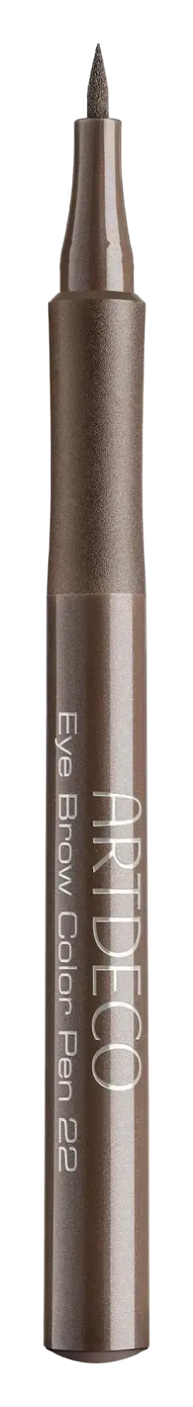 ARTDECO Eye Brow Color Pen 22 Medium Brunette