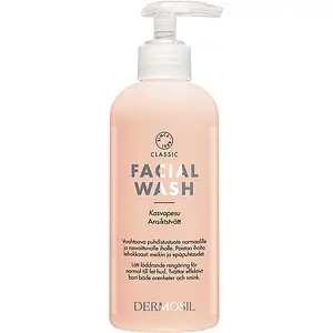Dermosil Facial Wash