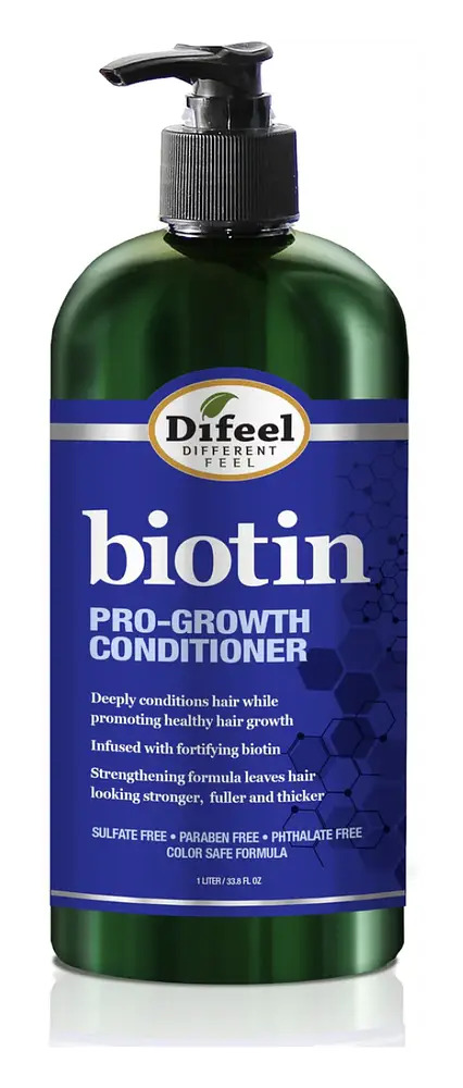 Difeel Biotin Pro-Growth Conditioner