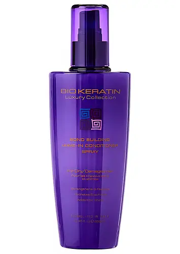 BioKeratin Bond Building Leave-In Conditioner Spray