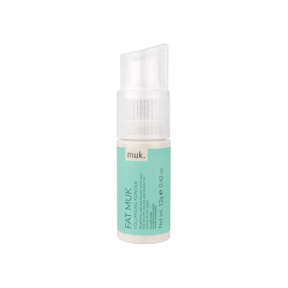 Muk Fat Muk Volumising Powder