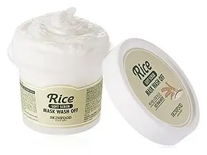 Skinfood Rice Mask Wash Off