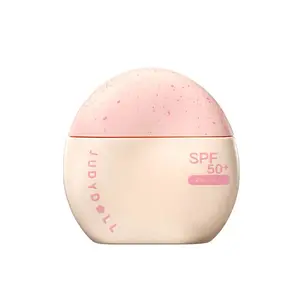 Judydoll UV Defense Tone Up Cream Primer SPF 50+ Pink