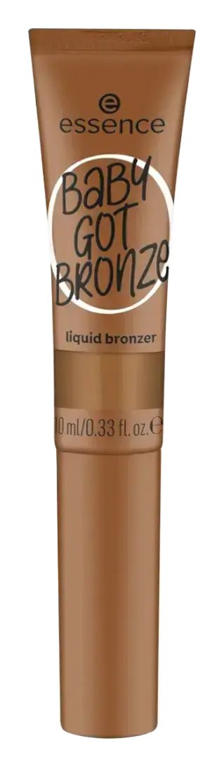 Essence Baby Got Bronze Liquid Bronzer 20 Sunkissed Sweety