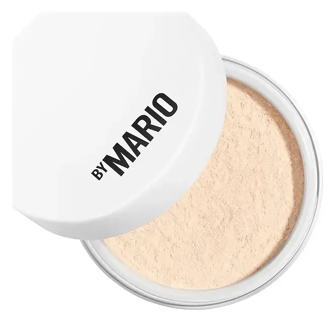 Makeup by  Mario Surrealskin Soft Blur Setting Powder 2 Neutral Light
