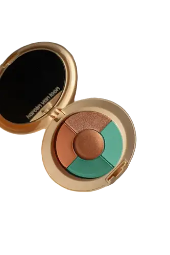 Karolin Van Loon Eyeshadow Palette Laguna