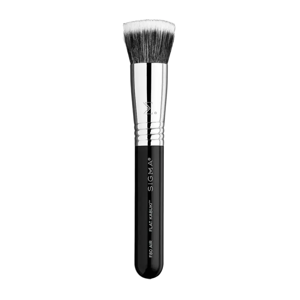 Sigma F80 Air Flat Kabuki Brush