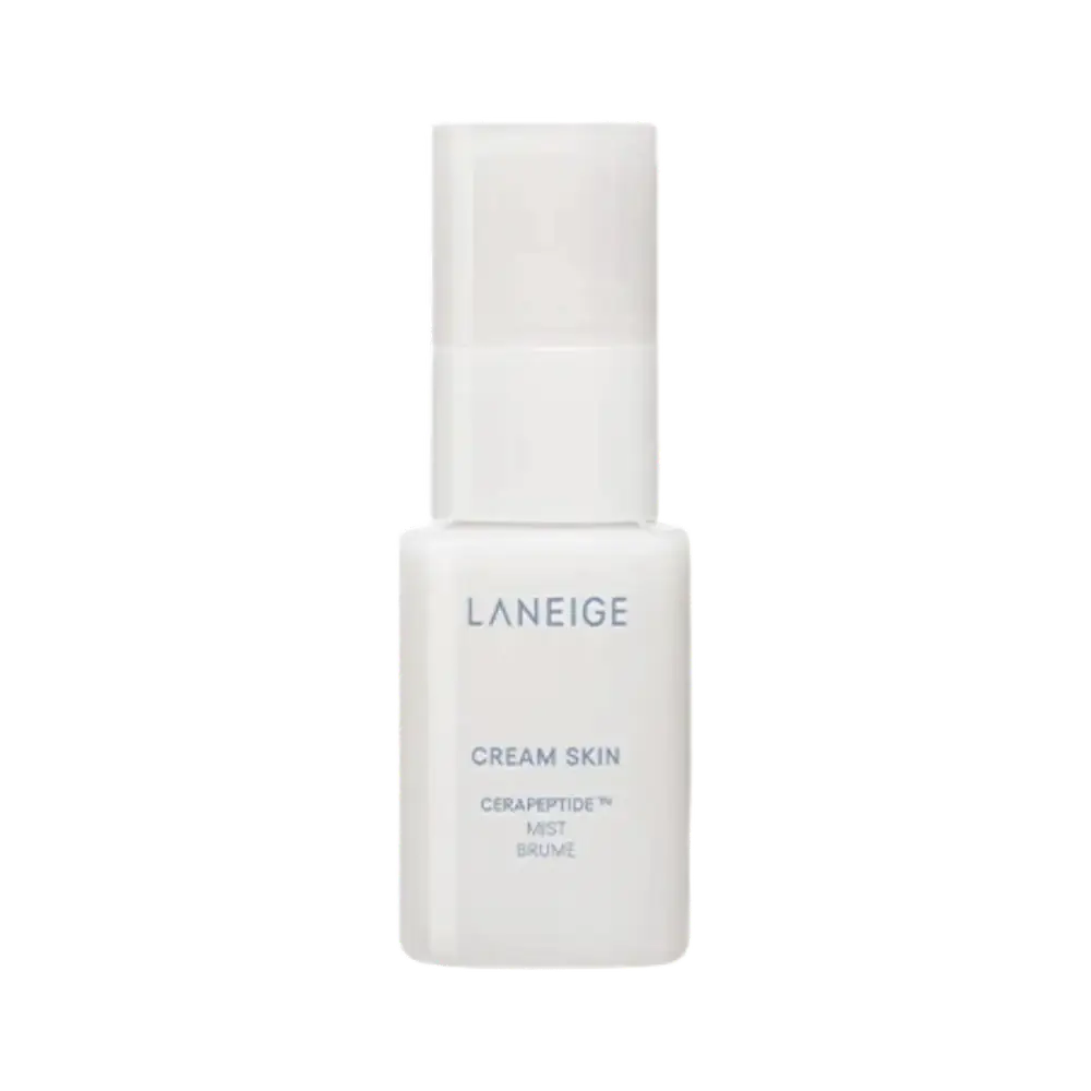 Laneige Cream Skin Cerapeptide Mist