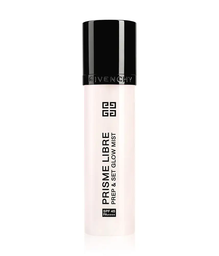 Givenchy Prisme Libre Prep & Set Glow Mist SPF 45 PA++++