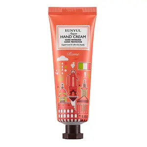 Eunyul Hand Cream Argan