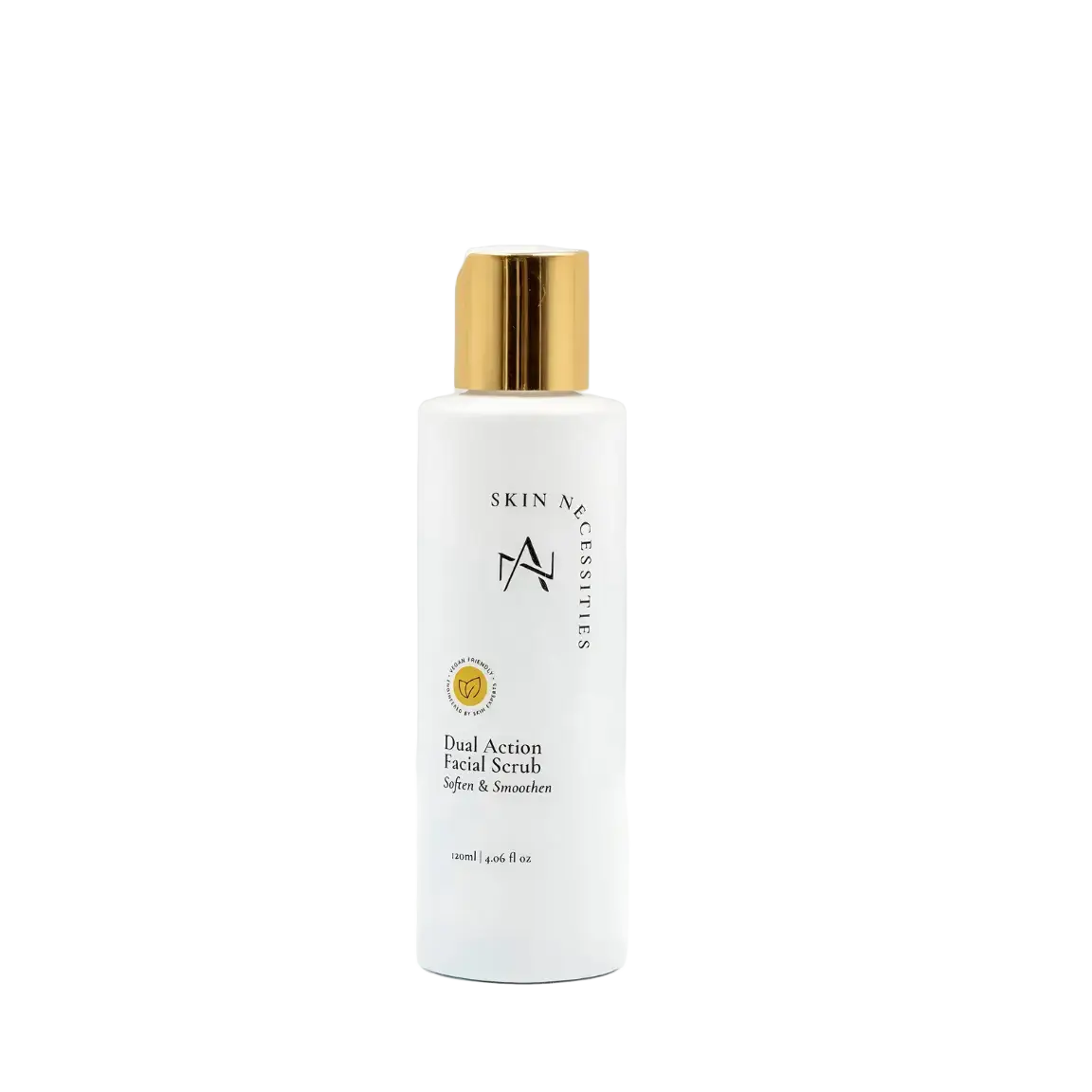 Anake Dual Action Facial Scrub