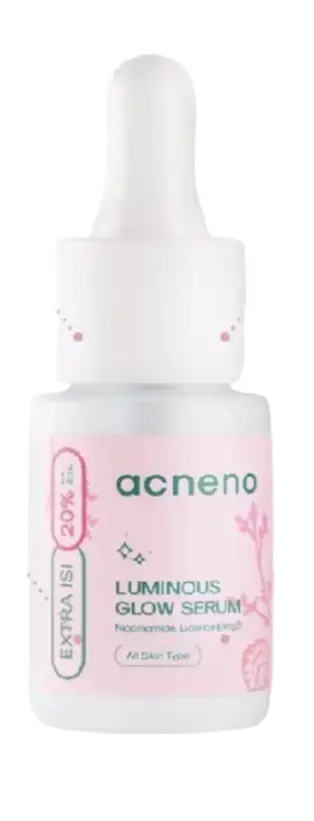 Acneno Luminous Glow Serum