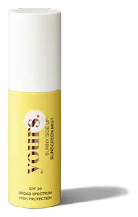 Love From Yours Sunny Side Up SPF 30 Mist