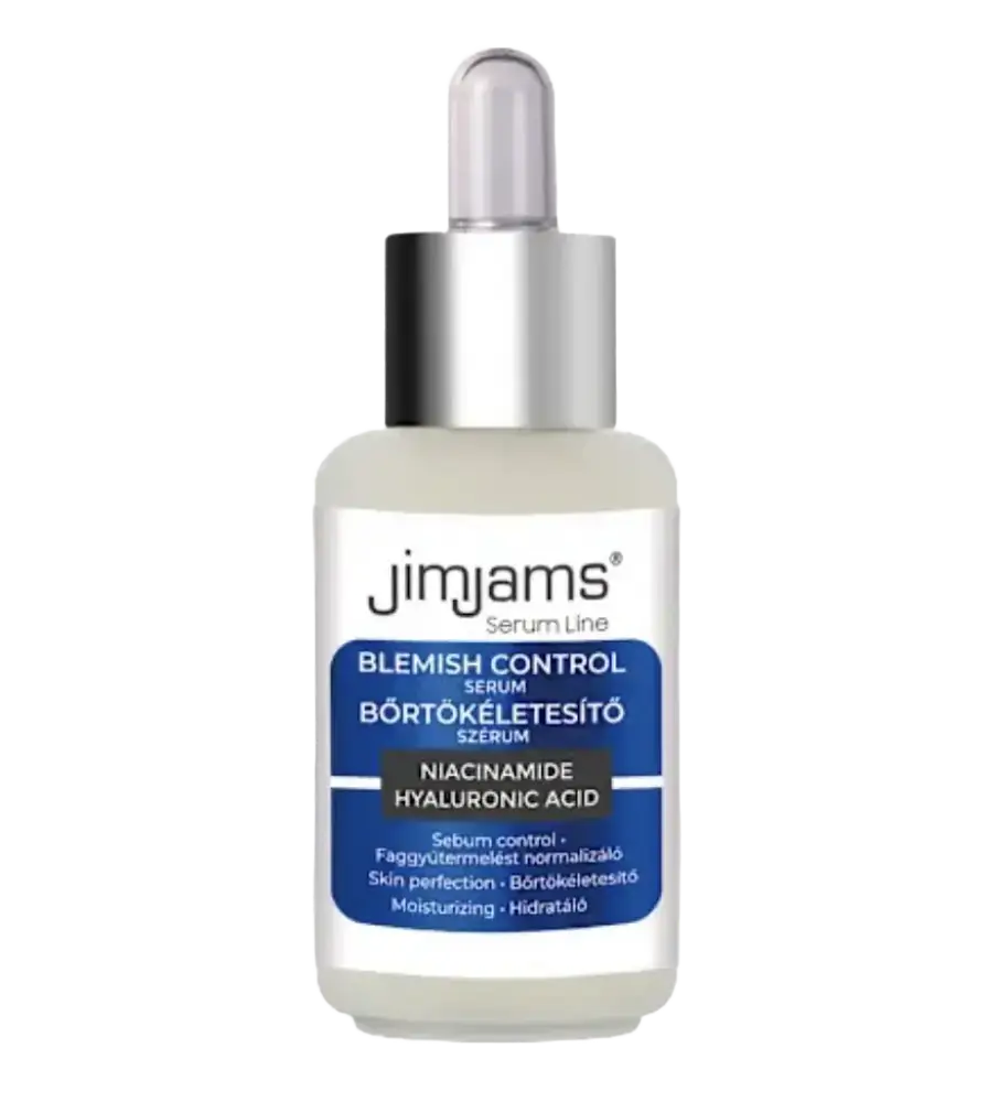 Jimjams Blemish Control Serum