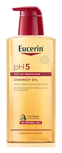 Eucerin pH5 Shower Oil