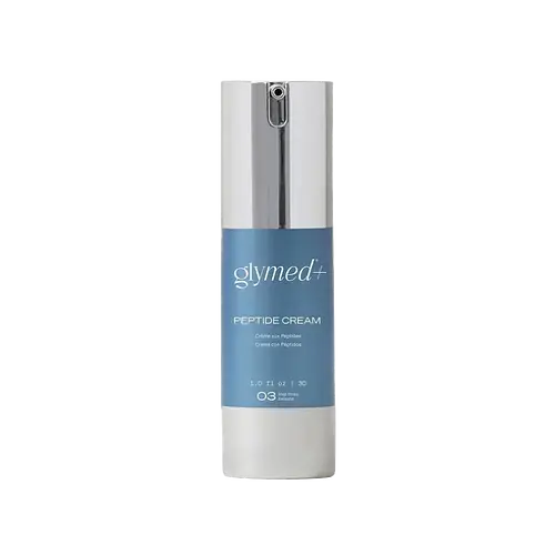 Glymed Plus Peptide Cream