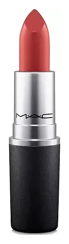 Mac Cosmetics Amplified Lipstick Smoked Almond