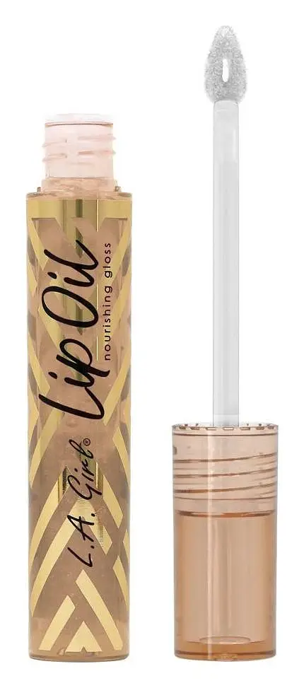 L.A. Girl Lip Oil - Sheer Vanilla