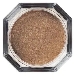 Fenty Beauty Fairy Bomb Shimmer Powder Coppa Chill